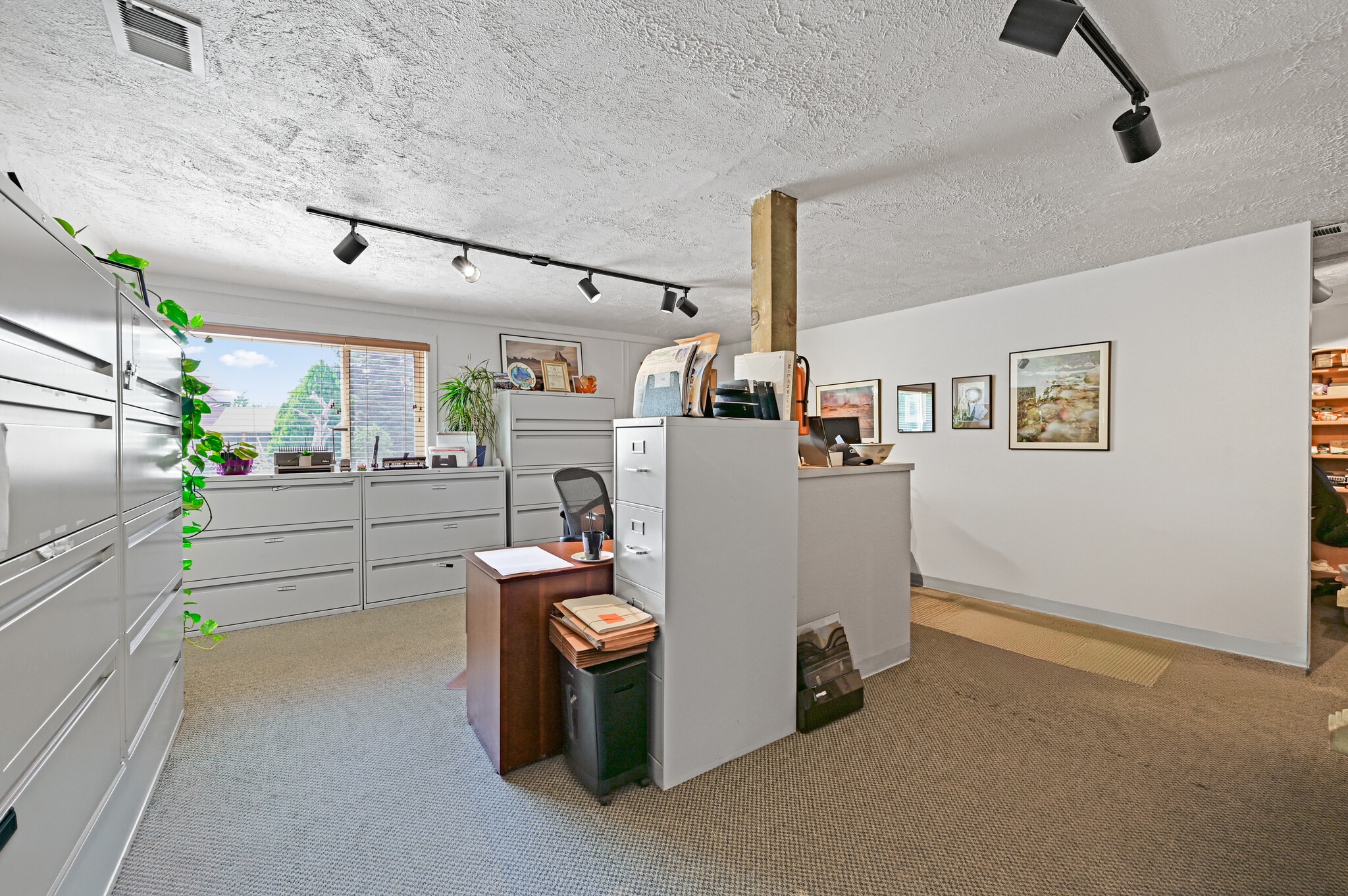 1723 2nd St, Santa Fe, NM à vendre Photo principale- Image 1 de 19