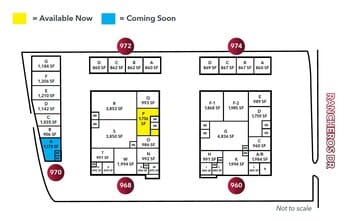 960 E Rancheros Dr, San Marcos, CA à louer Photo intérieure- Image 1 de 1