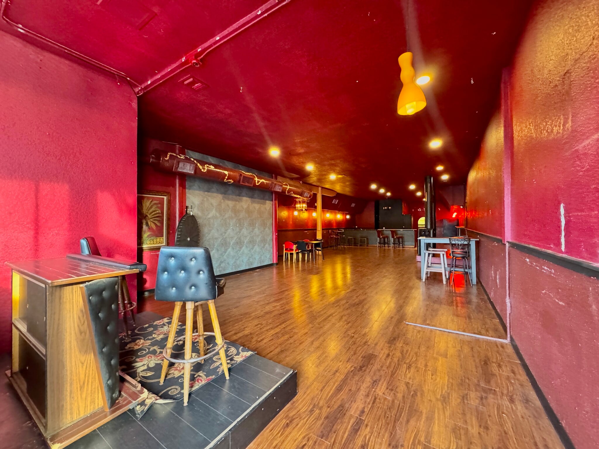 5439 S Tacoma Way, Tacoma, WA à louer Photo intérieure- Image 1 de 12