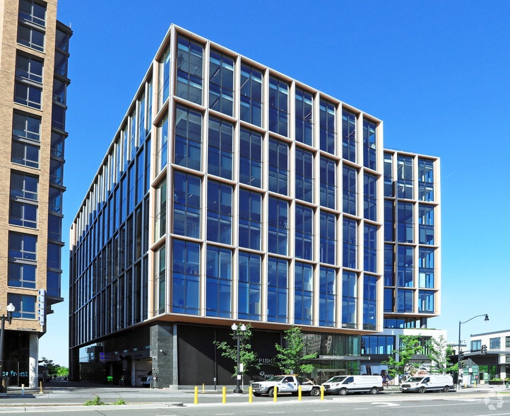 1000 Maine Ave SW, Washington, DC à louer - Photo du bâtiment - Image 2 de 16
