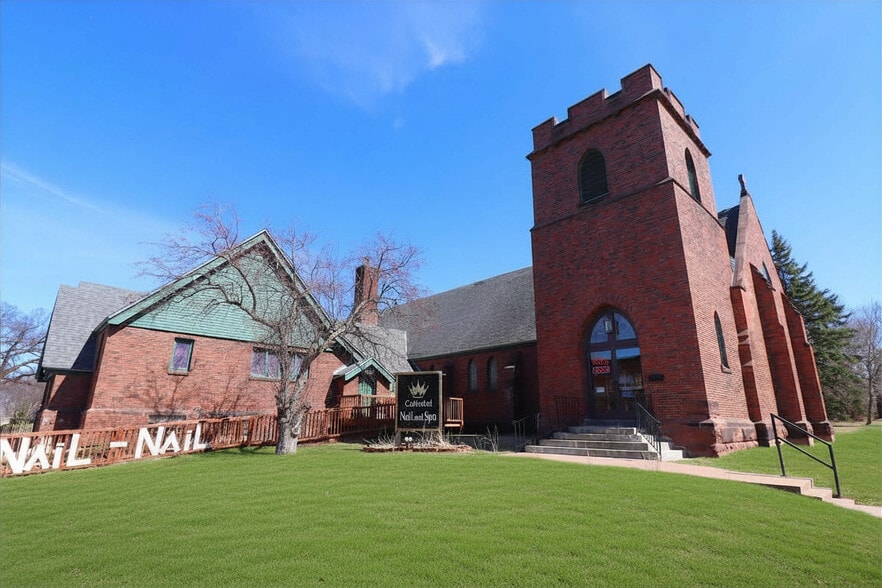 620 3rd Ave W, Ashland, WI for sale - Building Photo - Image 1 of 34