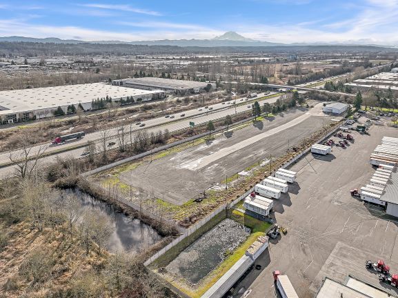 1201 37th St NW, Auburn, WA for lease Building Photo- Image 1 of 2