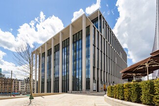 Plus de détails pour Chamberlain Sq, Birmingham - Coworking à louer