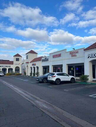 More details for 1240-1248 University Ave, San Diego, CA - Retail for Lease
