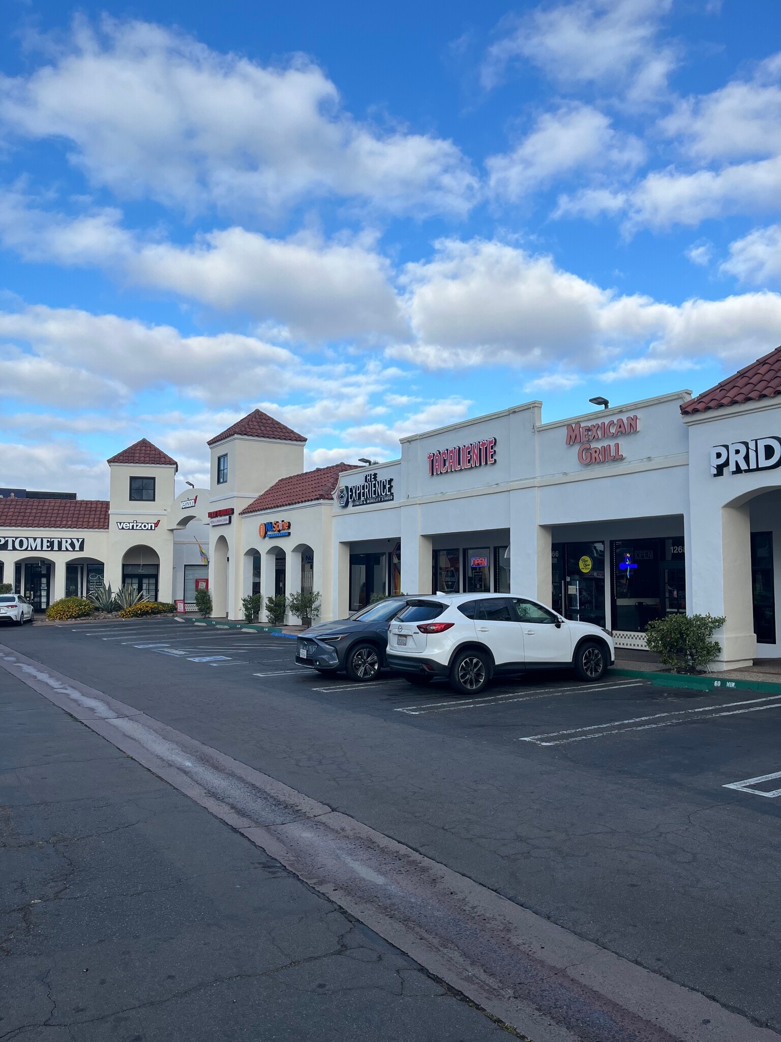 1240-1248 University Ave, San Diego, CA for lease Building Photo- Image 1 of 4