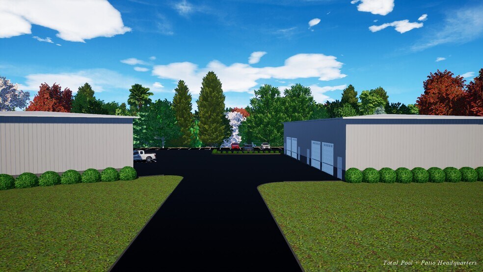 24 Commerce Dr, Monroe, CT for sale - Building Photo - Image 2 of 4