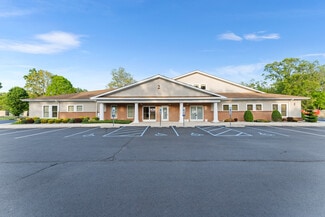 More details for 1206 W Sherman Ave, Vineland, NJ - Office for Sale