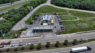 Plus de détails pour 24061 W Eames St, Channahon, IL - Commerce de détail à vendre