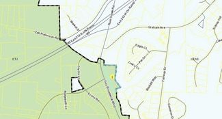 Plus de détails pour Ruin Creek, Henderson, NC - Terrain à vendre