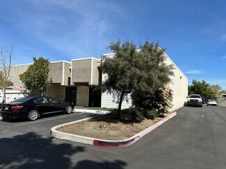 Plus de détails pour 1300 Galaxy Way, Concord, CA - Industriel à vendre