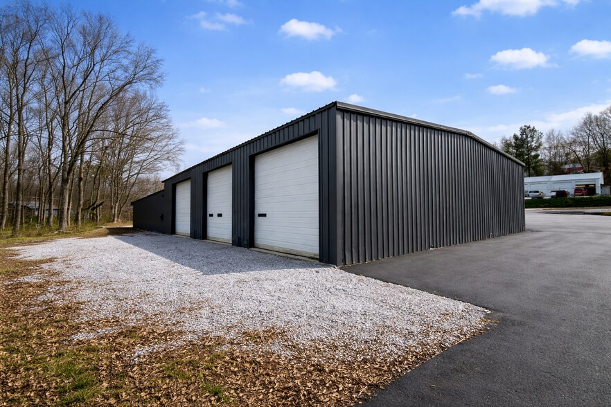 600 Ross Ave, Easley, SC à vendre - Photo du bâtiment - Image 3 de 5