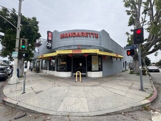 More details for 8376-8386 Beverly Blvd, Los Angeles, CA - Retail for Lease