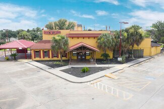 Plus de détails pour 8125 Jones Rd, Houston, TX - Commerce de détail à vendre