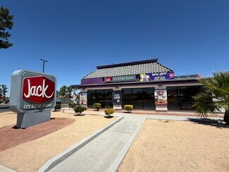 Plus de détails pour 21640 Bear Valley Rd, Apple Valley, CA - Commerce de détail à vendre