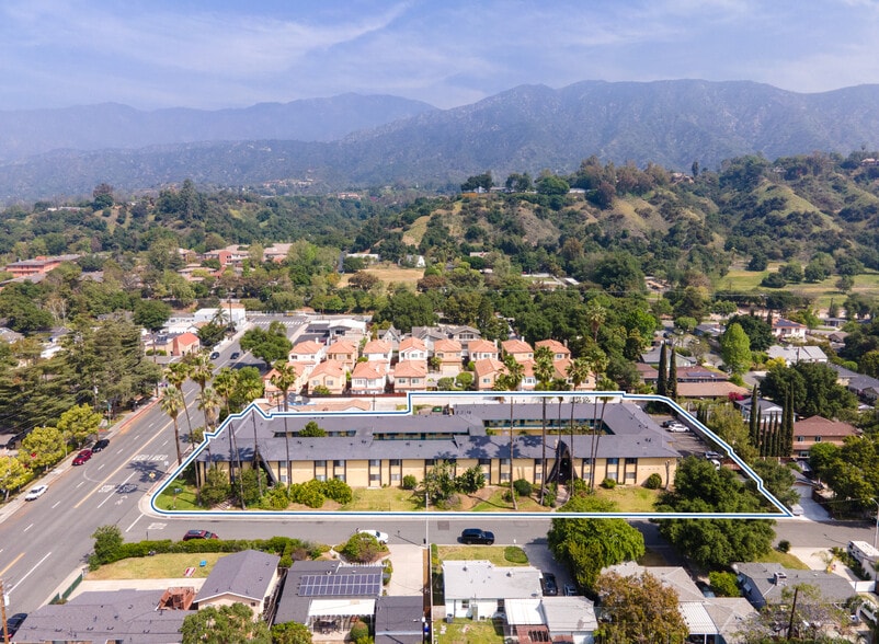 1817 2nd St, Duarte, CA for sale - Building Photo - Image 1 of 20