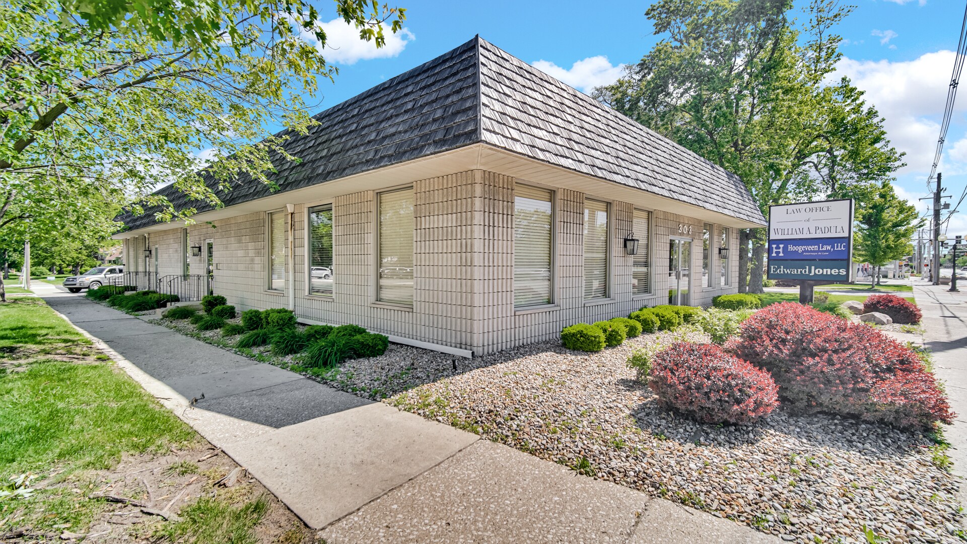 303 Ridge Rd, Munster, IN for sale Building Photo- Image 1 of 25