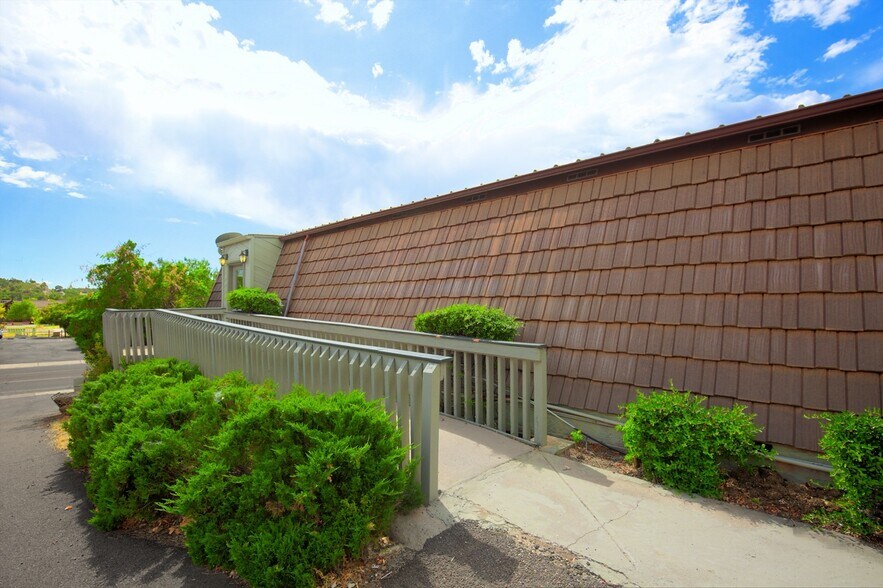 404 W Main St, Payson, AZ à vendre - Photo du bâtiment - Image 3 de 68