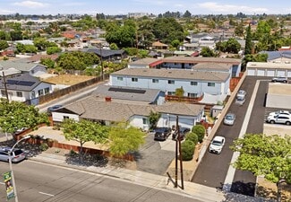 More details for 13392 Magnolia St, Garden Grove, CA - Multifamily for Sale