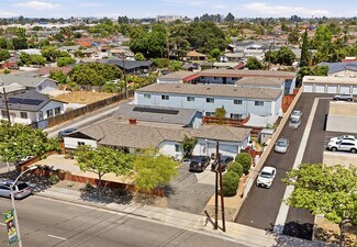 Plus de détails pour 13392 Magnolia St, Garden Grove, CA - Multi-résidentiel à vendre