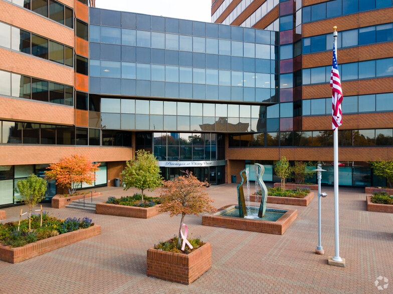 3773 Cherry Creek North Dr, Denver, CO for lease - Building Photo - Image 2 of 12