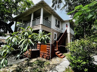 Plus de détails pour 1400 7th Ave N, Saint Petersburg, FL - Multi-résidentiel à vendre