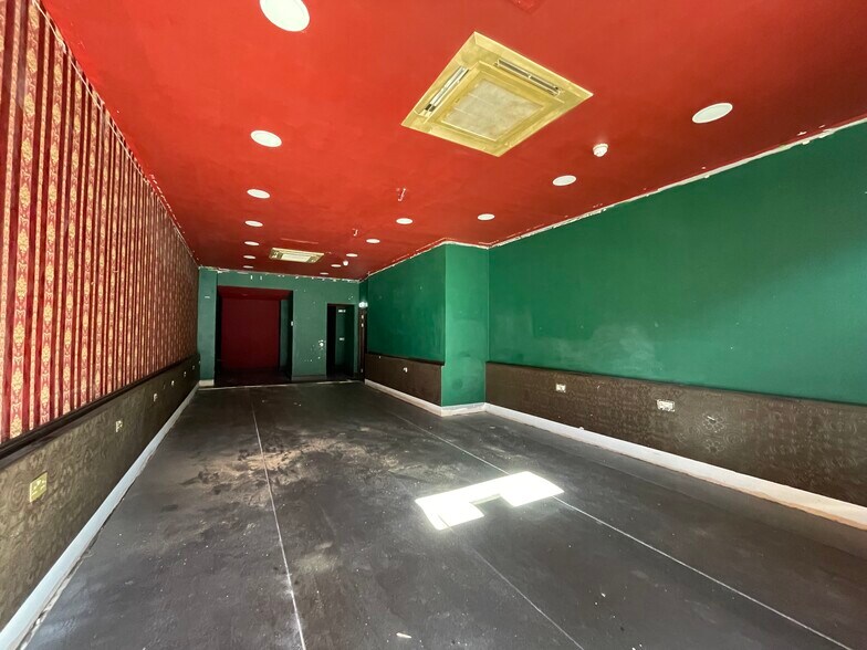 148 Union St, Aberdeen à louer - Photo du bâtiment - Image 2 de 3