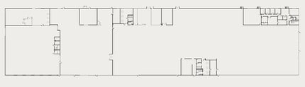 1175 Railroad Ave, Vallejo, CA for lease Floor Plan- Image 2 of 2