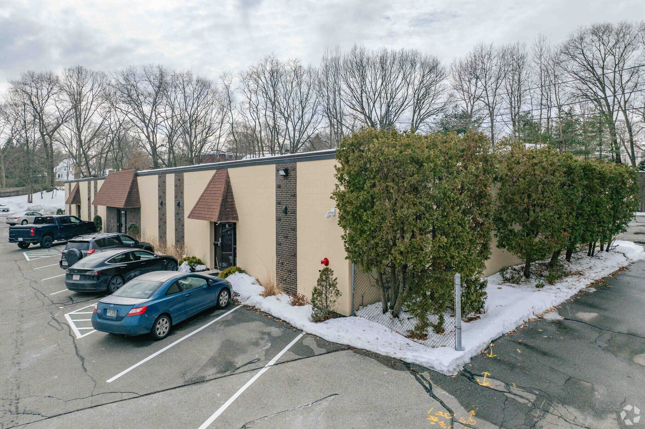 1-9 Power St, Lawrence, MA à vendre Photo principale- Image 1 de 9