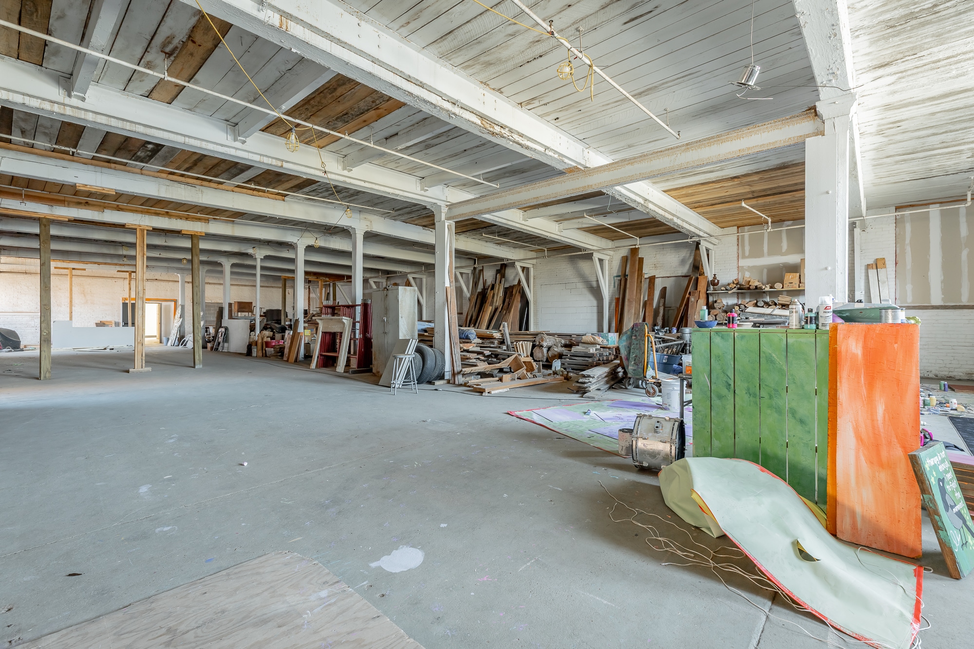 1601 S Holtzclaw Ave, Chattanooga, TN for sale Interior Photo- Image 1 of 2