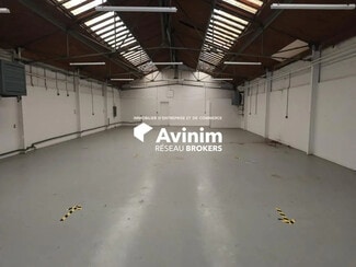 More details for Industrial for Lease