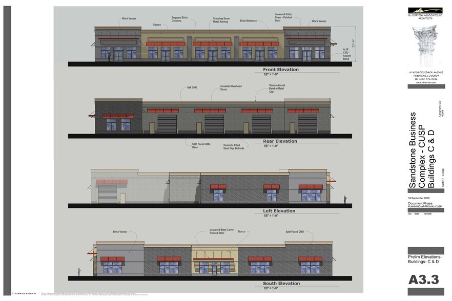 3000 Colorful Ave, Longmont, CO à vendre - Photo principale - Image 1 de 1