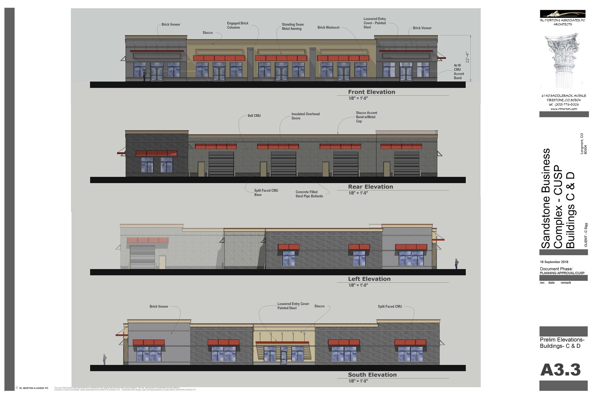 3000 Colorful Ave, Longmont, CO à vendre Photo principale- Image 1 de 2