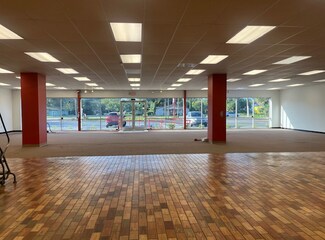 Plus de détails pour 6569 103rd St, Jacksonville, FL - Industriel à vendre