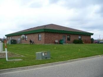 710 Columbus Ave, West Branch, MI à louer - Photo du bâtiment - Image 2 de 6