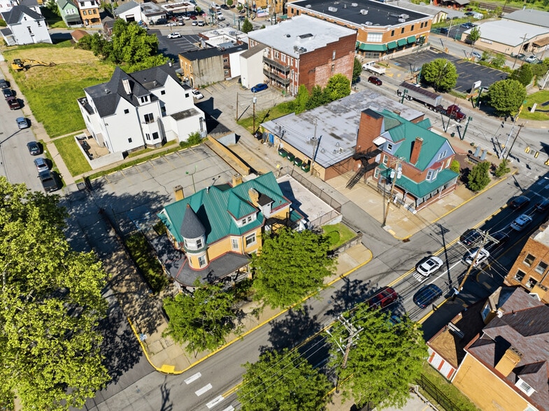 101 W 9th Ave, Homestead, PA for sale - Building Photo - Image 3 of 46
