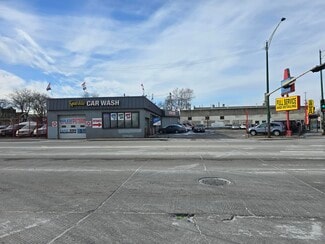 More details for 4801 W Grand Ave, Chicago, IL - Specialty for Sale