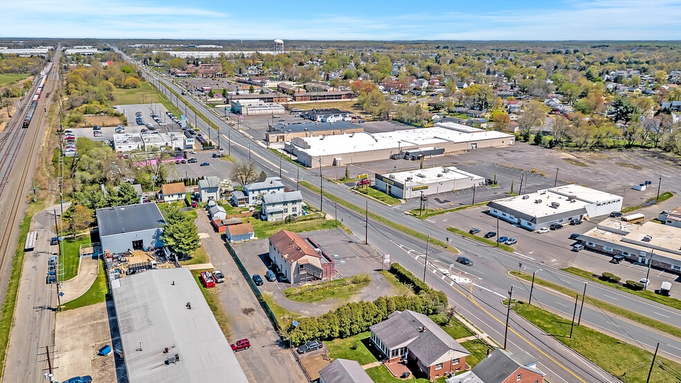 1137 Bordentown Rd, Burlington, NJ à vendre - Photo du bâtiment - Image 3 de 25