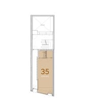 35 Spring St, New York, NY for lease Floor Plan- Image 2 of 2
