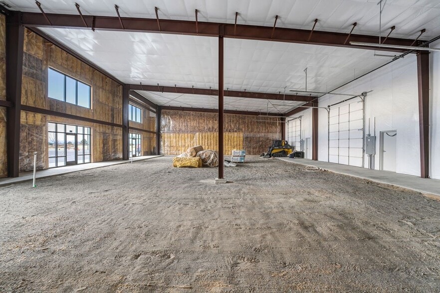 3130 Varney Ln, Pasco, WA for lease - Building Photo - Image 3 of 6