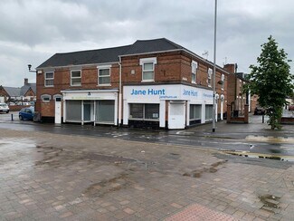 More details for 18-18B Pinfold Gate, Loughborough - Retail for Lease