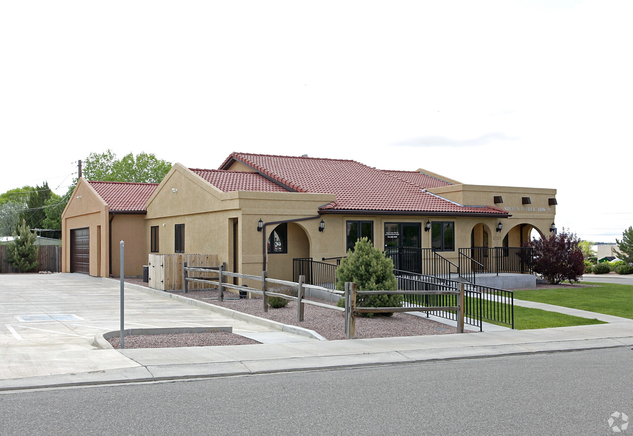 1275 Fortino Blvd, Pueblo, CO à vendre Photo principale- Image 1 de 6