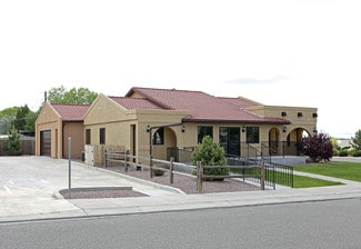 Plus de détails pour 1275 Fortino Blvd, Pueblo, CO - Bureau à vendre