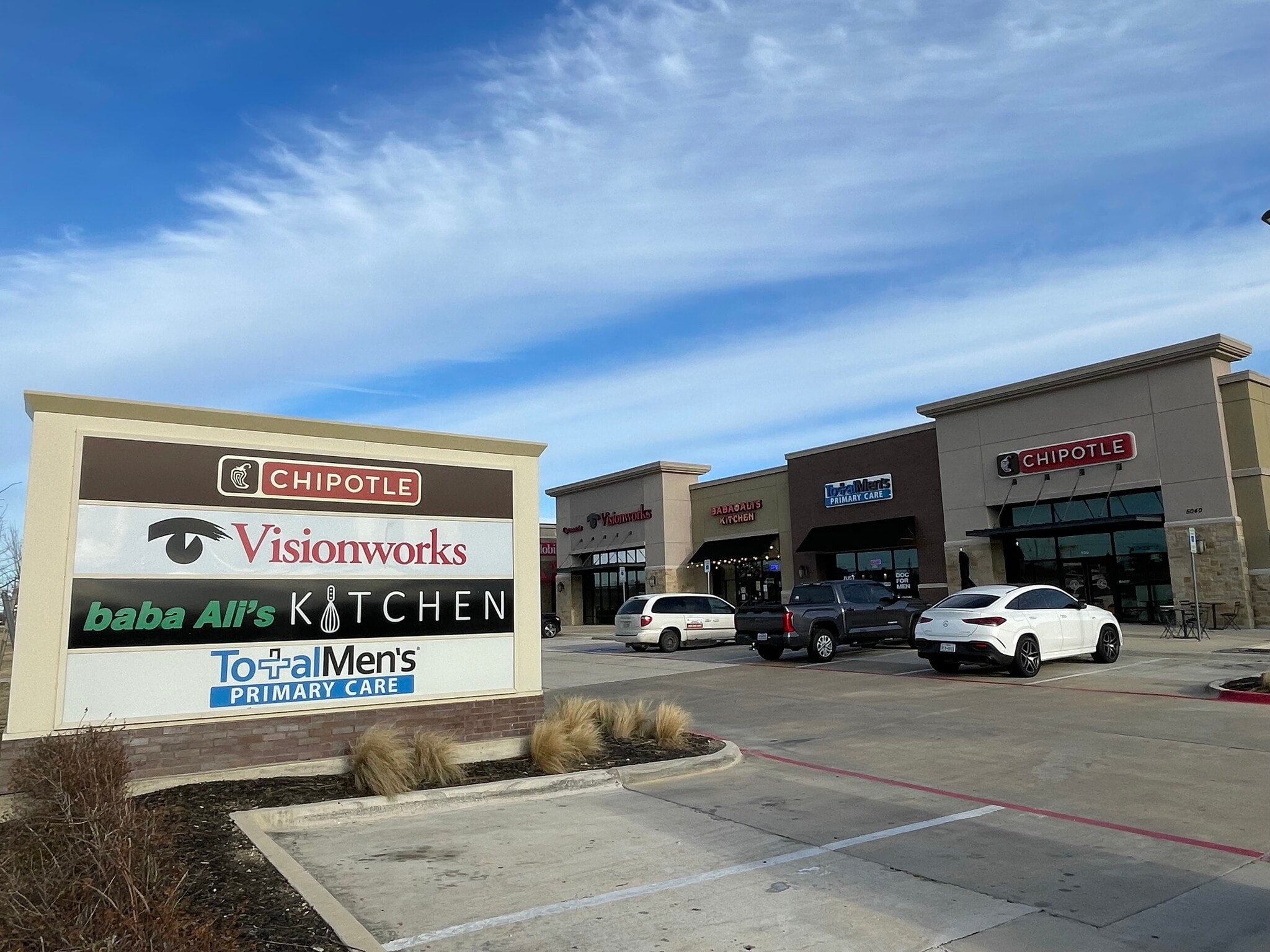 5040 Highway 121, The Colony, TX for lease Building Photo- Image 1 of 8