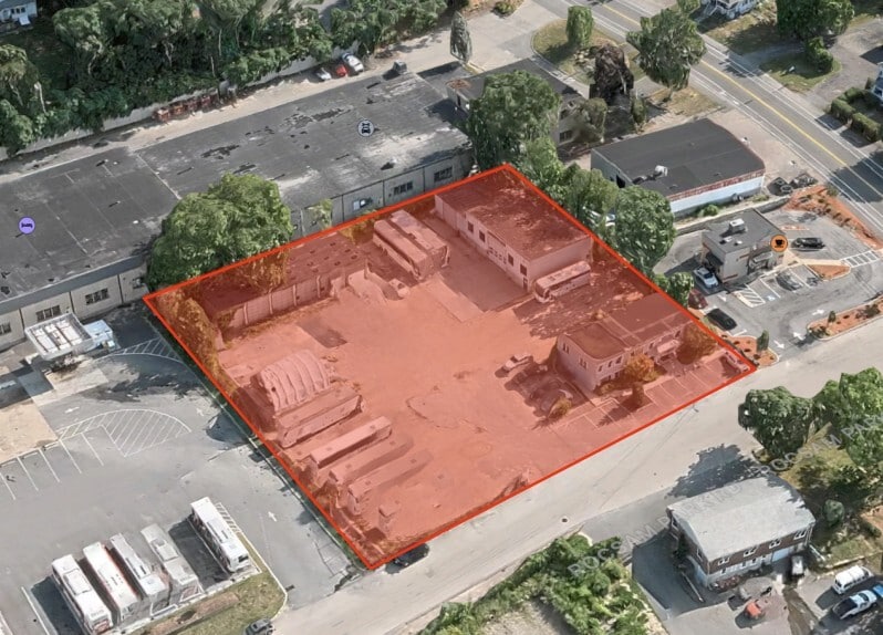 15 Rocsam Park Rd, Braintree, MA for lease Primary Photo- Image 1 of 3