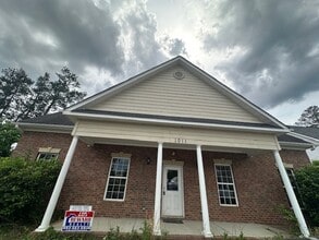 1011 East Ave, North Augusta, SC for lease Building Photo- Image 1 of 6