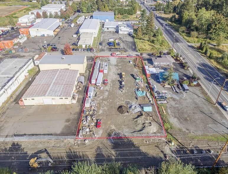 5306 7th St E, Fife, WA à vendre - Photo du bâtiment - Image 2 de 14