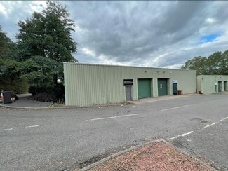 More details for Polbeth Industrial Estate, Polbeth - Industrial for Lease
