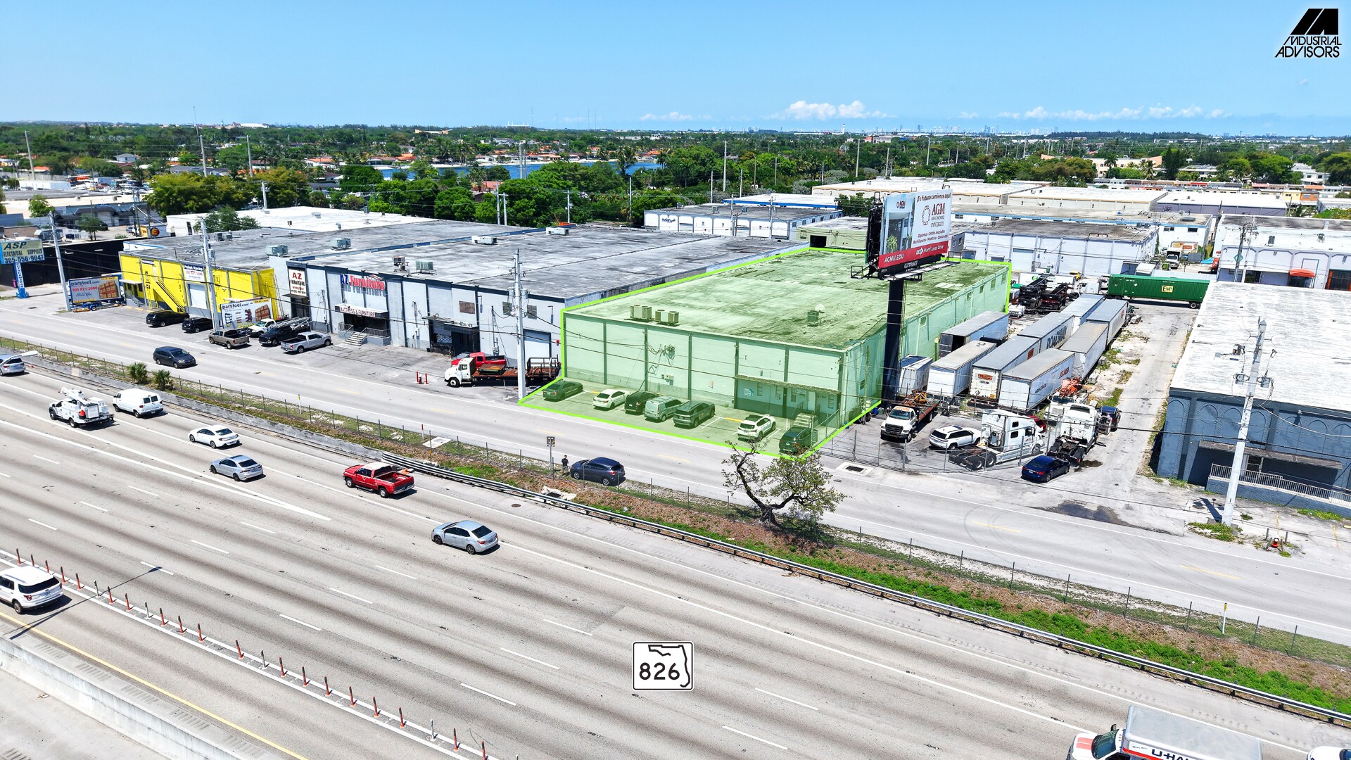 7435 W 20th Ave, Hialeah, FL for lease Interior Photo- Image 1 of 3