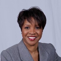 Davitte Richardson