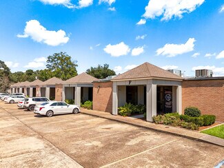 Plus de détails pour 8211 Goodwood Blvd, Baton Rouge, LA - Bureau à louer